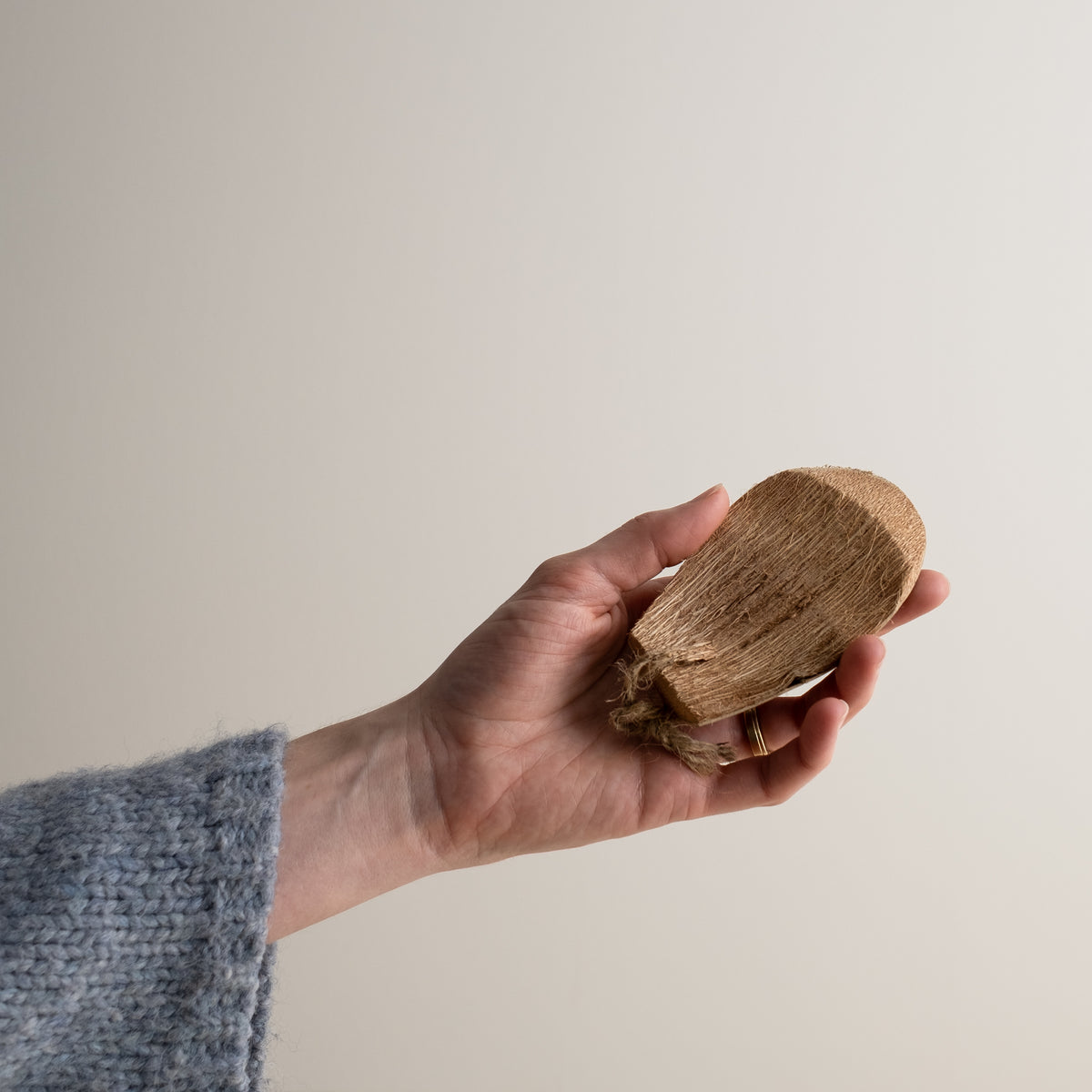 Pan Scraper Building Coconut Pan Scraper – Three Bales Home Supply