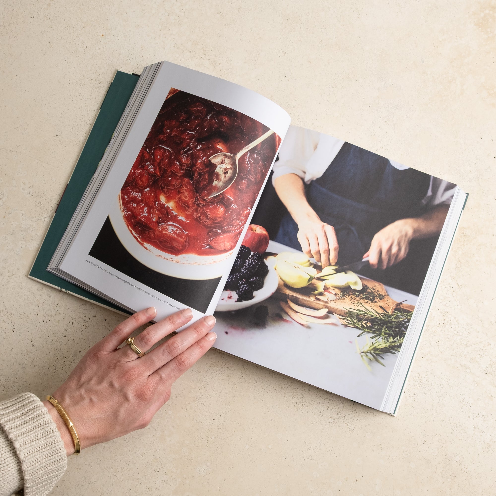 Whole Food Cooking Book – Three Bales Home Supply